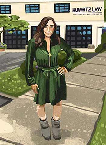 Jessica M. Seal